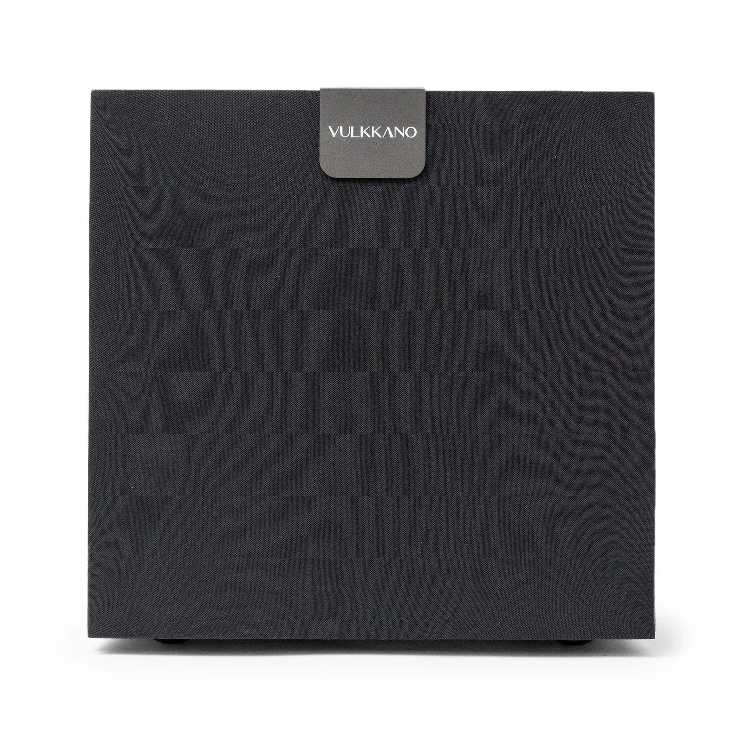 Vulkkano SUB10 Subwoofer Attivo 10" Nero 150W