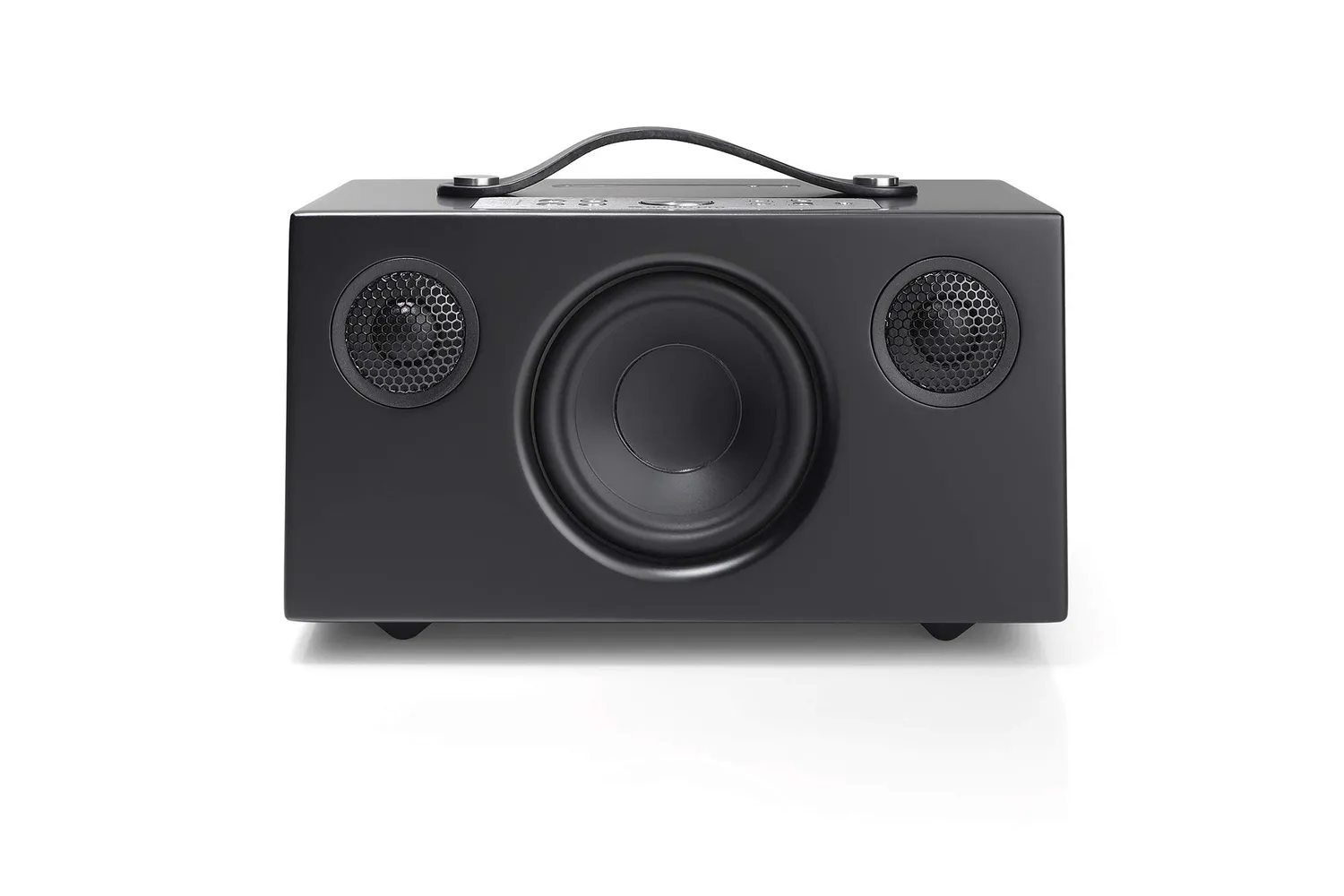 Audio Pro Addon C5A cassa wireless nero Alexa