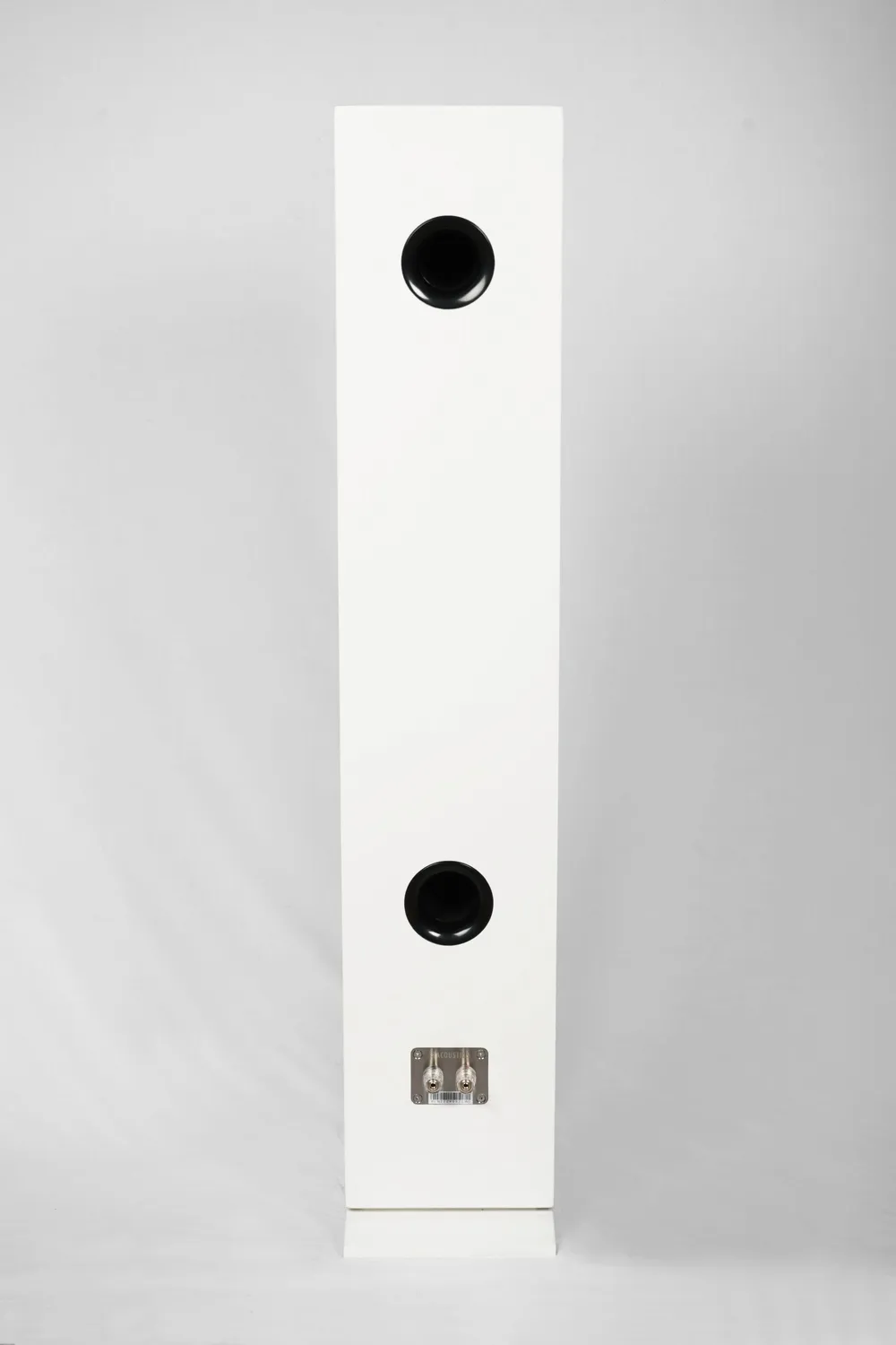 SB Acoustics Rinjani Tx kit diffusori Textreme pavimento