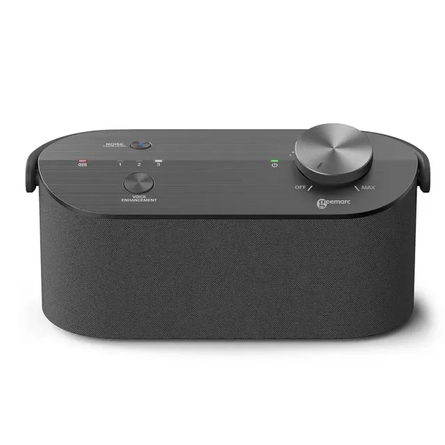 Geemarc Sonarya Altoparlante TV Wireless