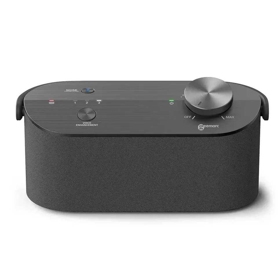 Geemarc Sonarya Altoparlante TV Wireless
