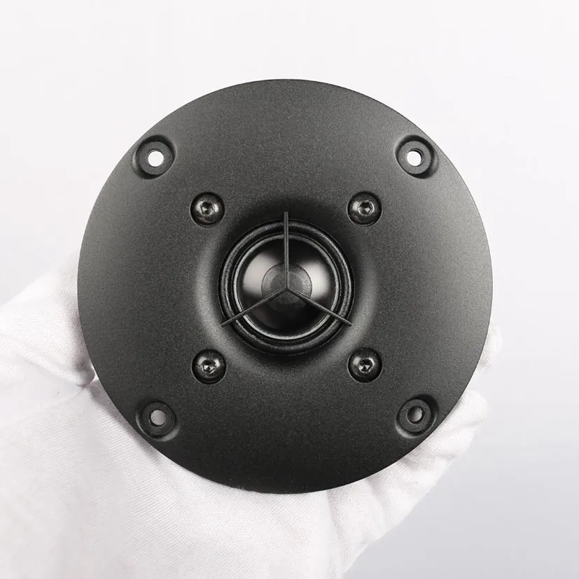 SB Acoustics SB26ADC-C000-4 tweeter alluminio 4 ohm