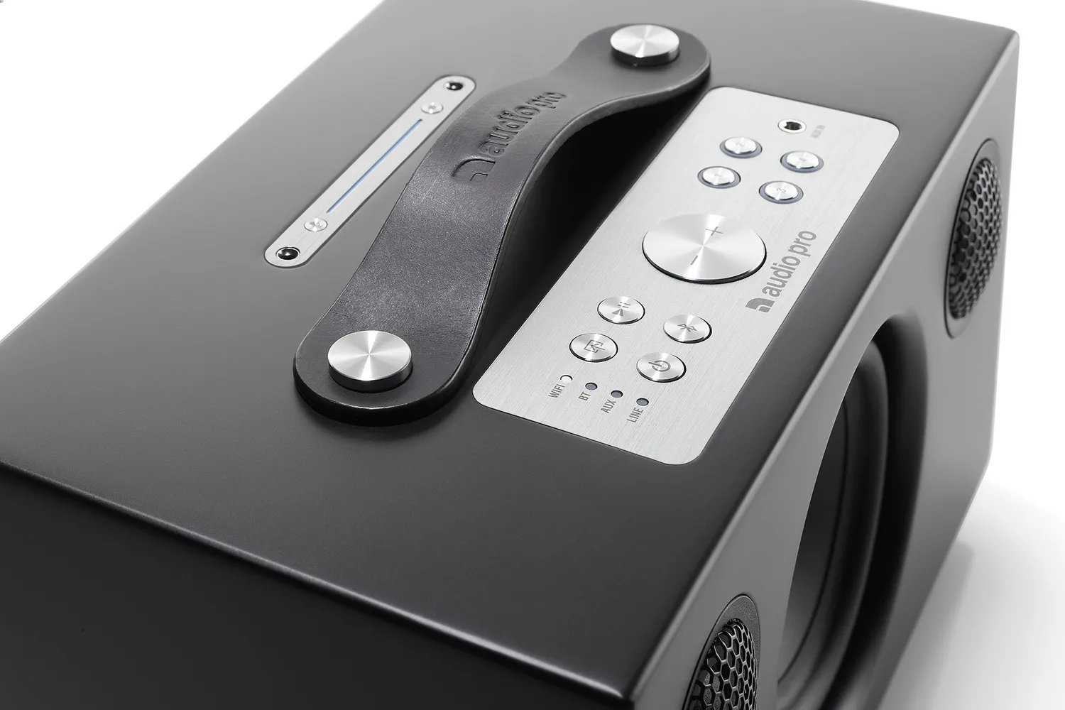 Audio Pro Addon C5A cassa wireless nero Alexa
