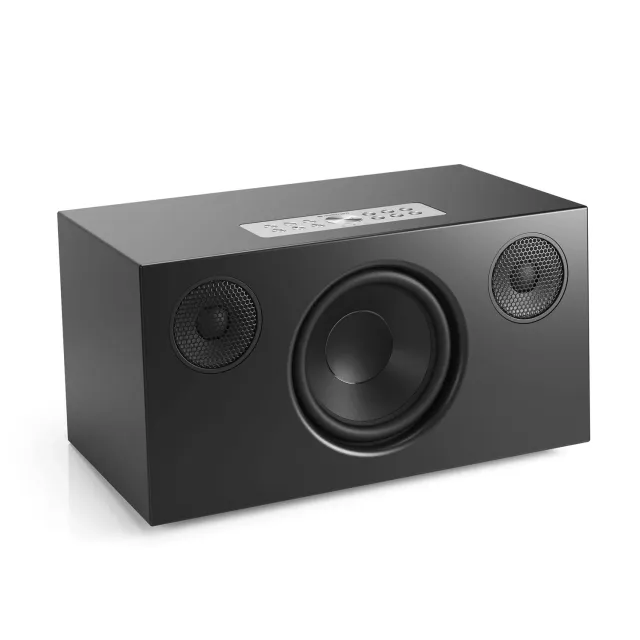 Audio Pro C10 MkII Speaker Bluetooth WiFi Nero Multiroom