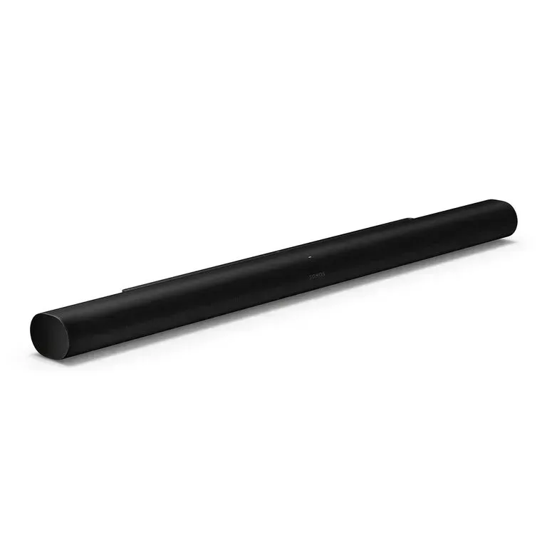 Sonos Arc Ultra Soundbar con Bassi Controllati Stanza