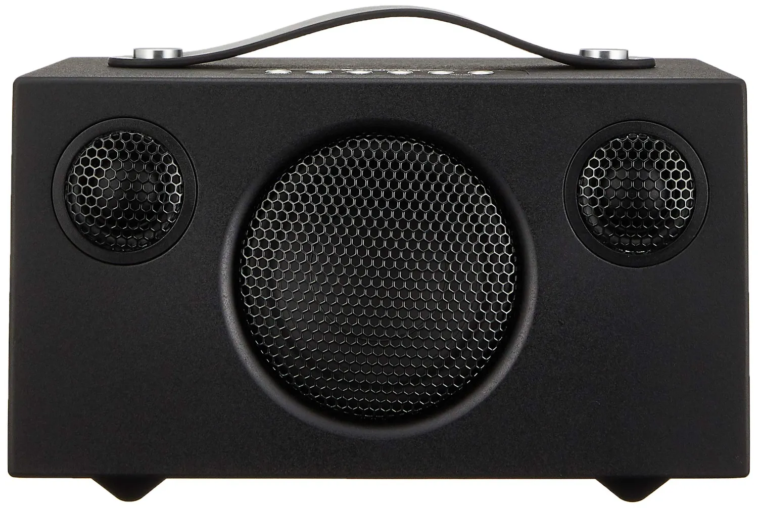 Audio Pro Addon T3 altoparlante bluetooth nero portatile