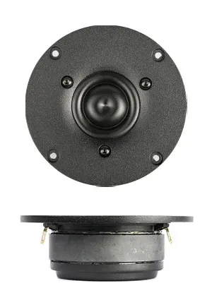 SB Acoustics SB29RDAC-C000-4 tweeter ring tessuto