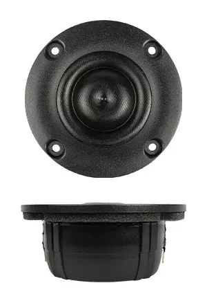 SB Acoustics SB29RDNC-C000-4 tweeter tessuto 4 ohm