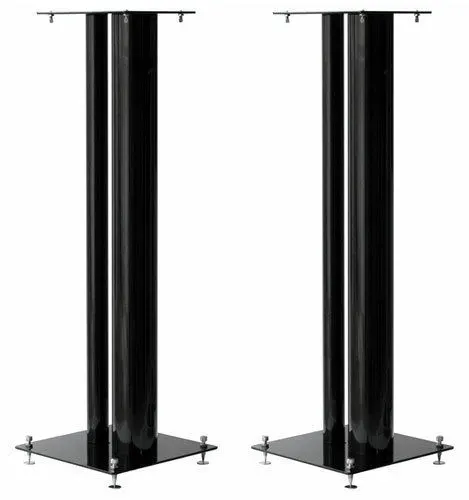 Norstone Stylum 3 stand diffusori 80 cm antivibrazione