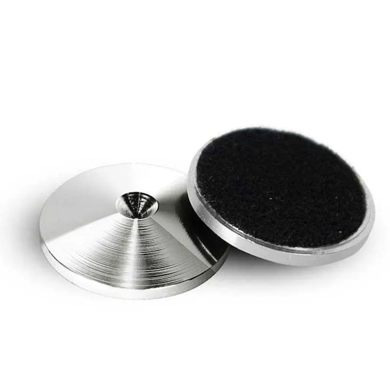 Norstone Sottopunta Black sottopunta nero 1 pz