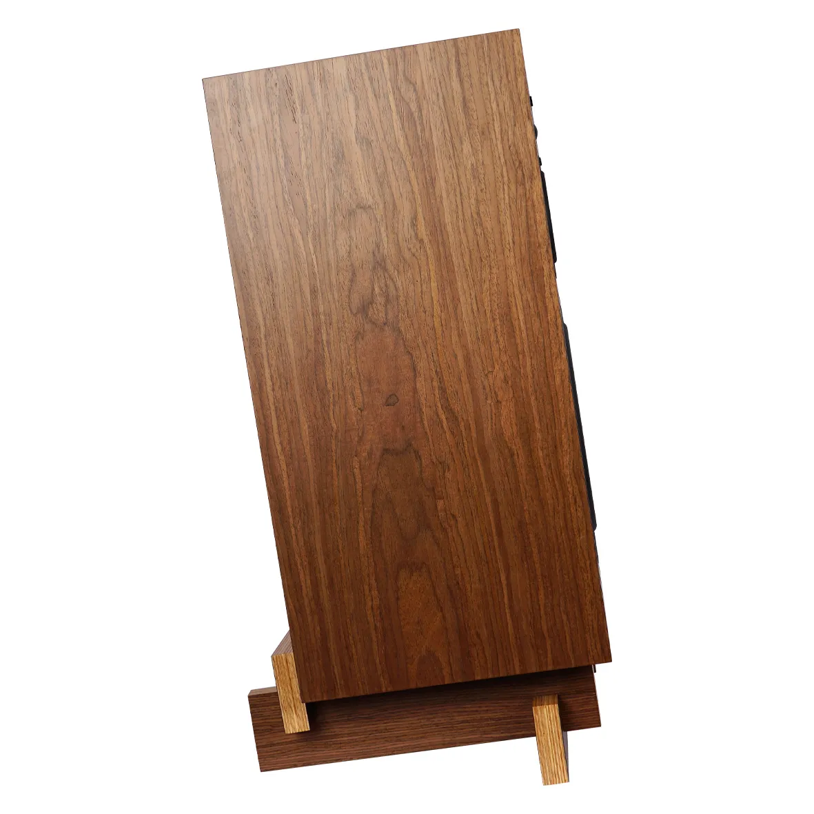 SB Acoustics Rima kit diffusori legno 2 vie completo