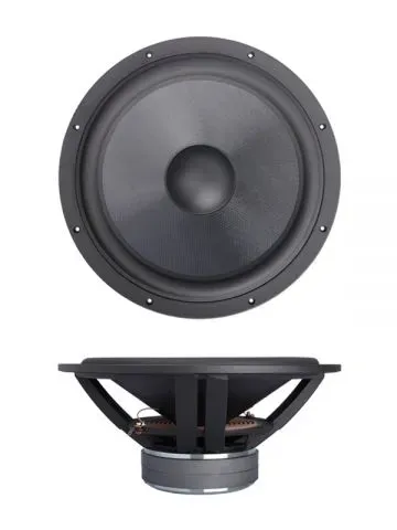 SB Acoustics SB42FHCL75-6 subwoofer 15" 6 ohm