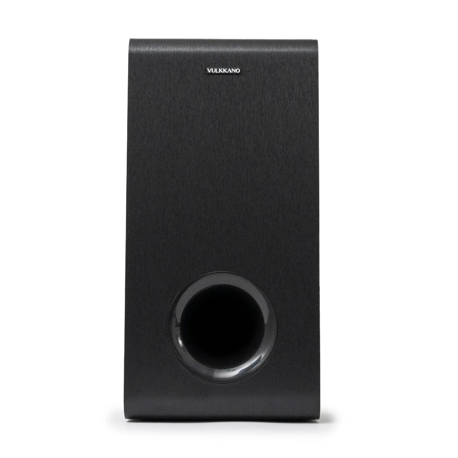 Vulkkano SUB6 MKII subwoofer attivo 60W nero