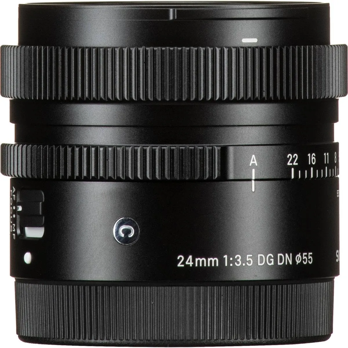 Sigma 24mm F3.5 DG DN Contemporary Obiettivo Sony E
