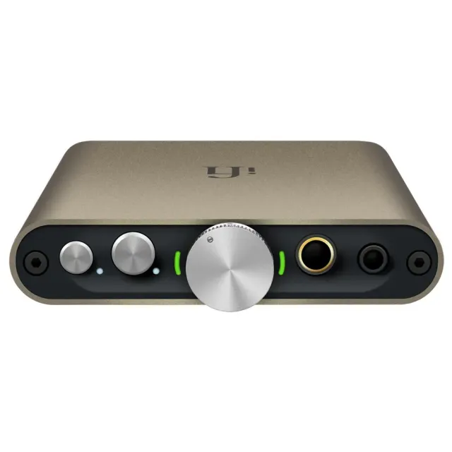 iFi hip-dac 3 DAC portatile cuffie Burr-Brown USB-C