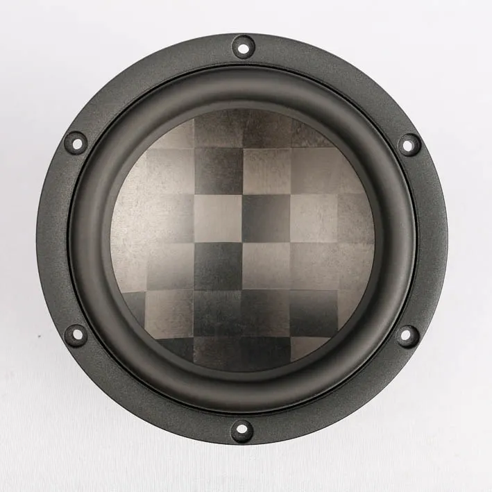SB Acoustics Satori MW16TX-8 woofer 6,5" 8 ohm TeXtreme