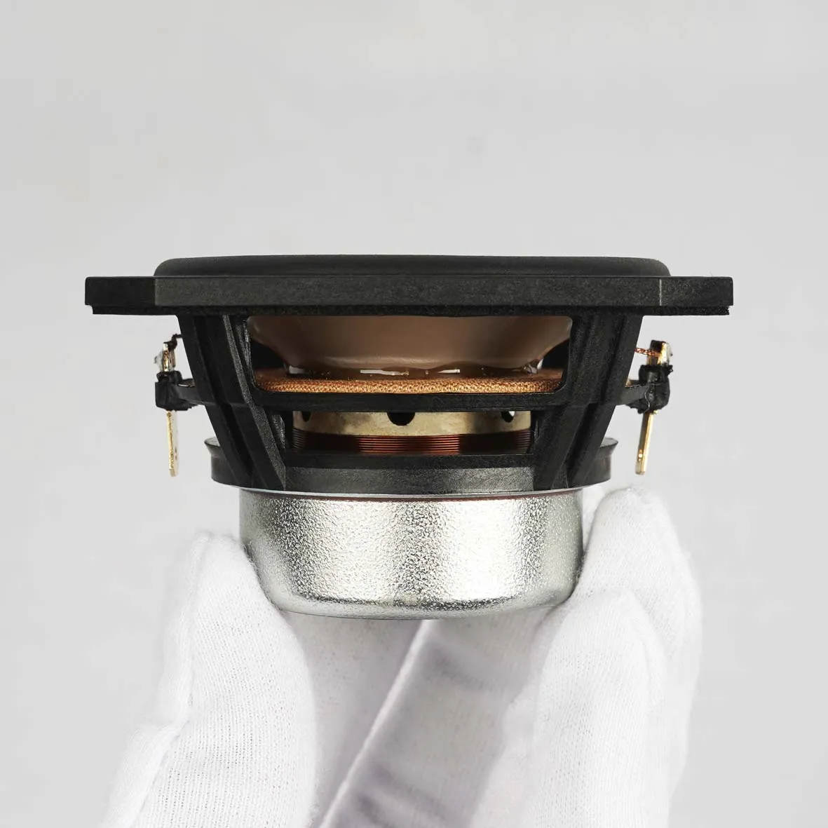 SB Acoustics SB65WBAC25-4 altoparlante 2,5" alluminio 4 ohm