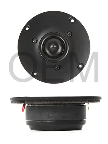 SB Acoustics SB29RDC-C000-4 tweeter anello 4 ohm tessuto
