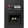 JBL L-52 Classic Diffusori Scaffale Noce 75W