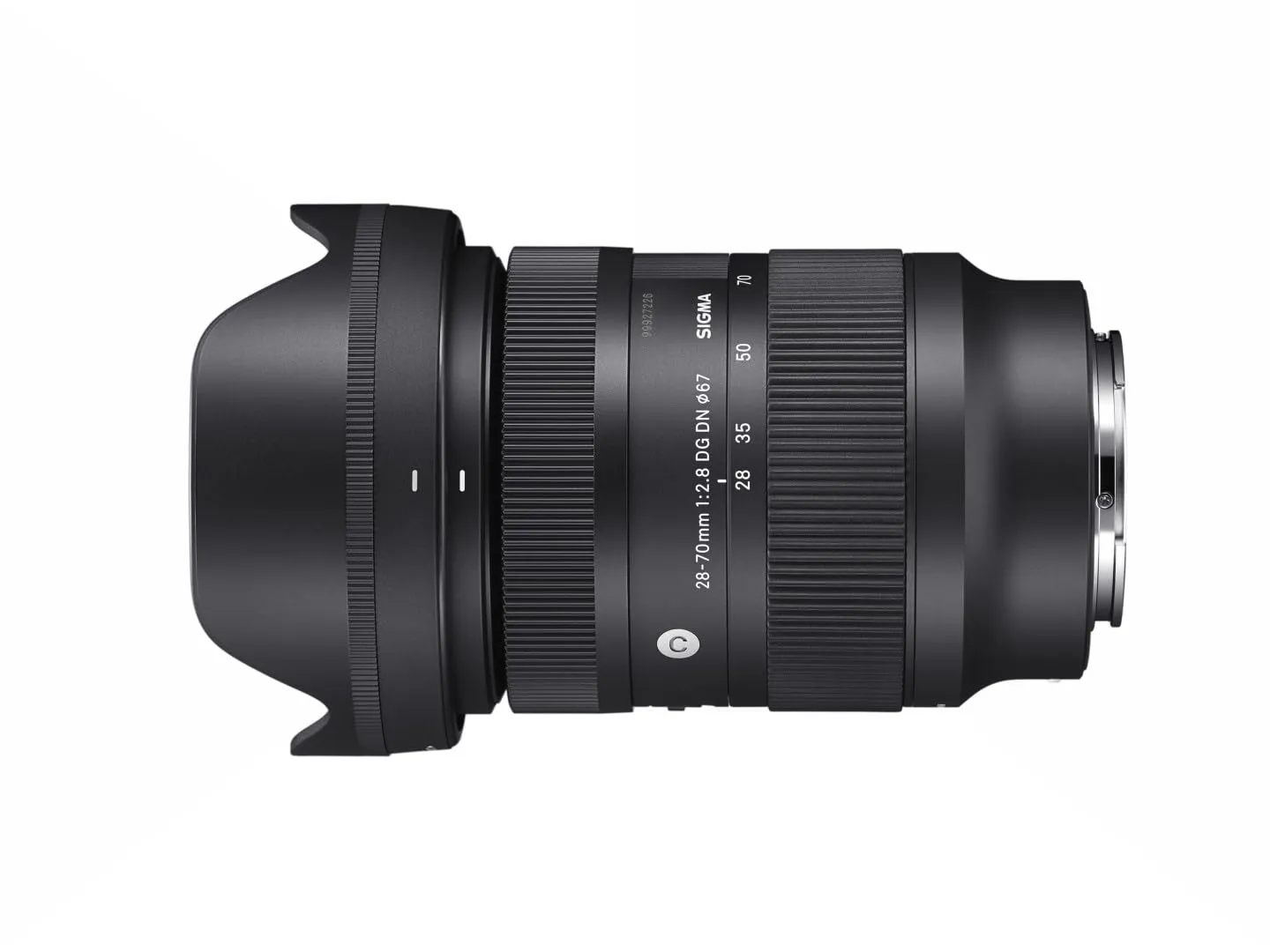 Sigma 28-70mm F2.8 DG DN Zoom L-Mount
