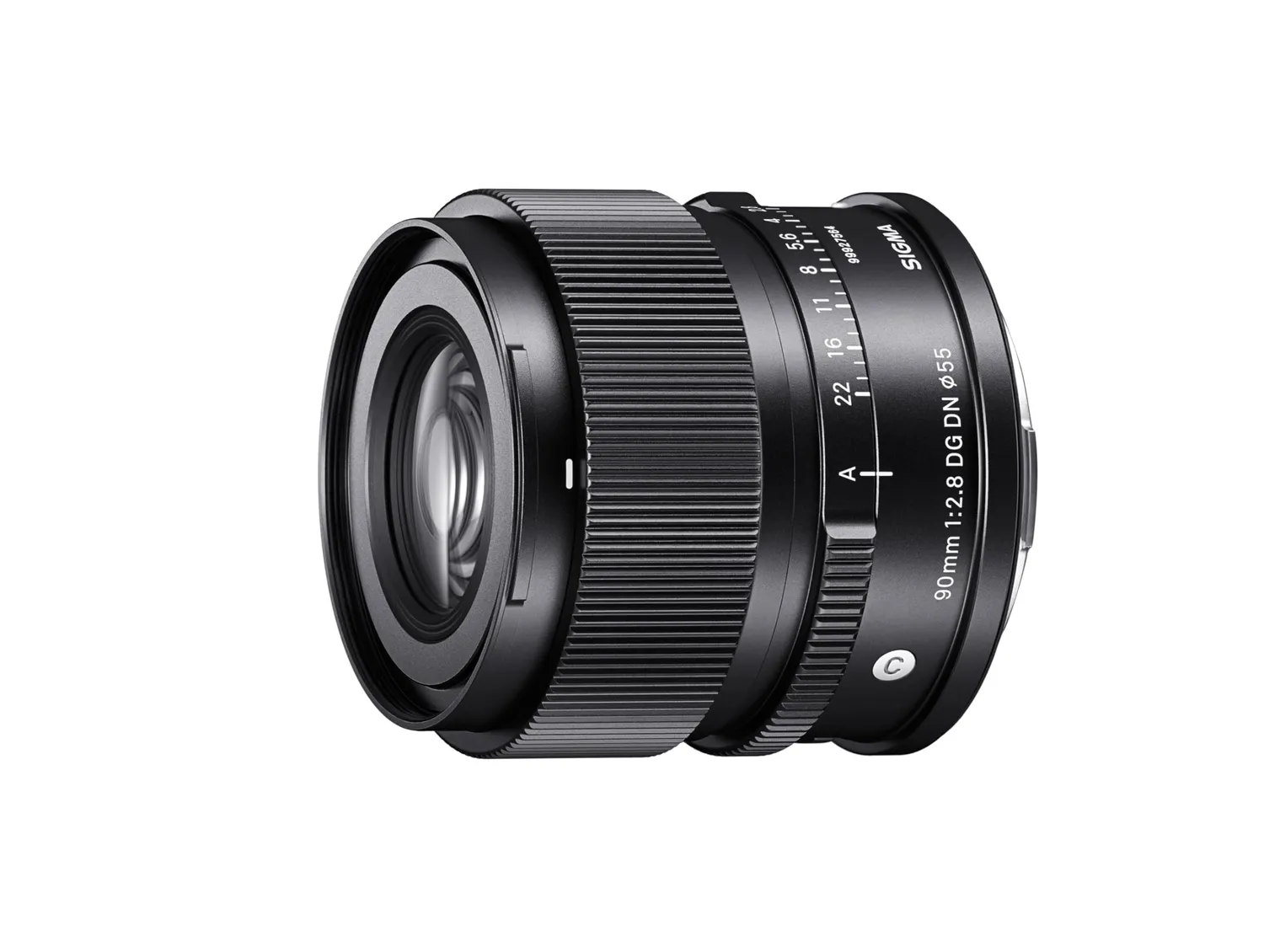 Sigma Contemporary 90mm F2.8 DG DN obiettivo Sony E tele
