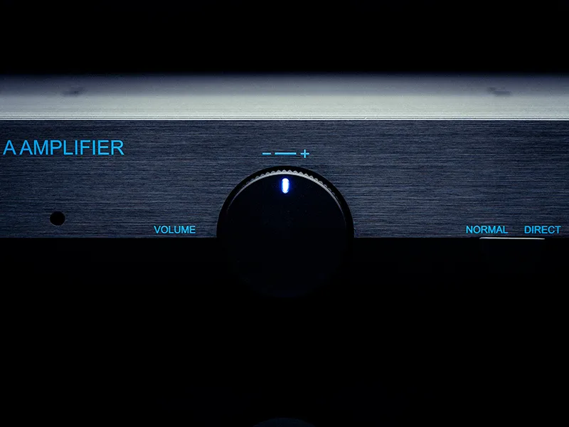 Musical Fidelity A1 2023 amplificatore integrato classe A