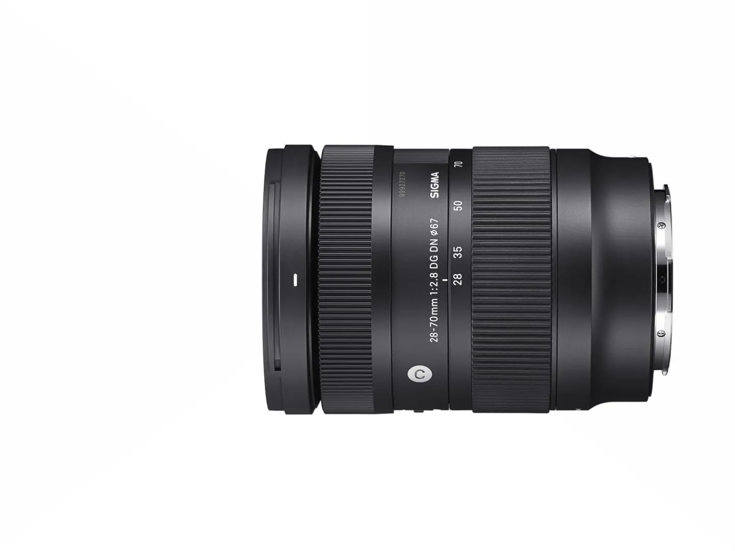Sigma 28-70mm F2.8 DG DN Zoom L-Mount