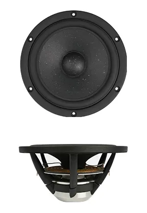 SB Acoustics Satori MW16P-4 Midwoofer 16cm Carta 4 Ohm