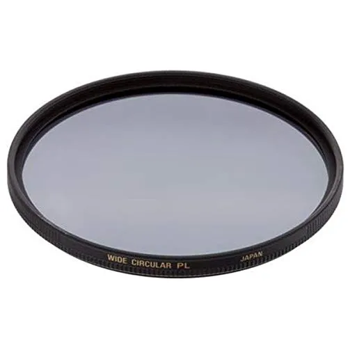 Sigma EX DG filtro polarizzatore circolare 58 mm piatto