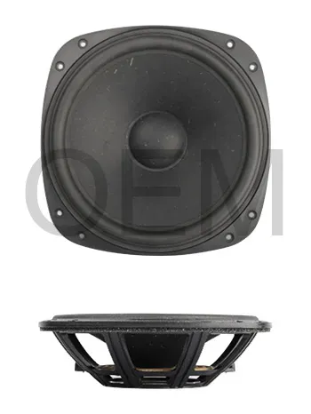 SB Acoustics SB20PFC-00 Radiatore Passivo 20cm Carta