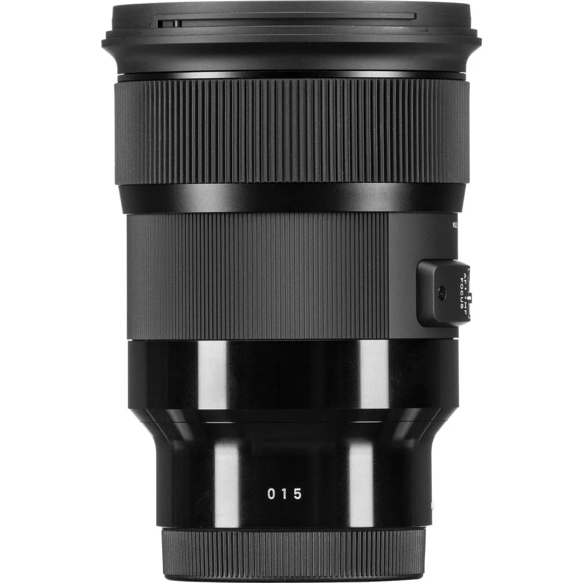 Sigma Art 24mm F/1.4 DG HSM obiettivo Sony E nero