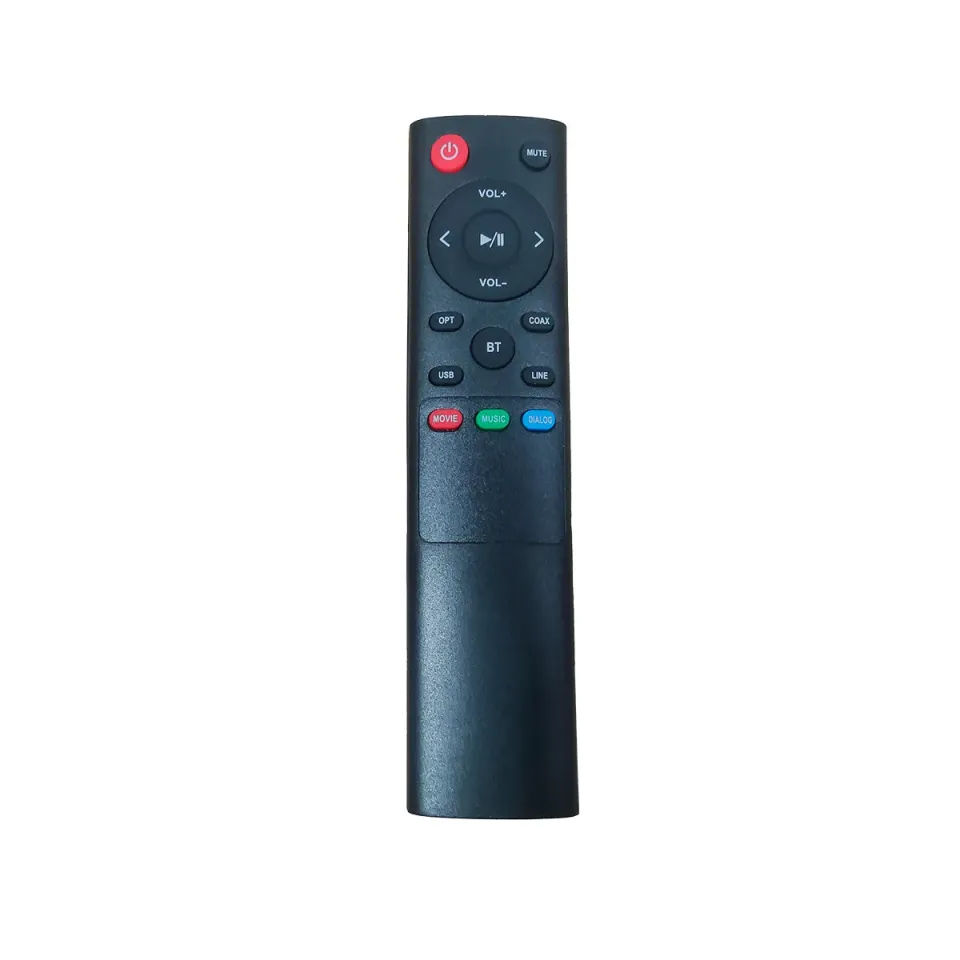 Vulkkano A4 telecomando casse attive ricambio originale