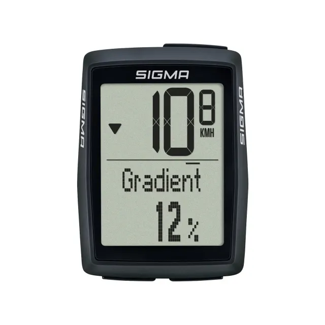 Sigma Sport BC 14.0 WL ciclocomputer wireless con altimetro
