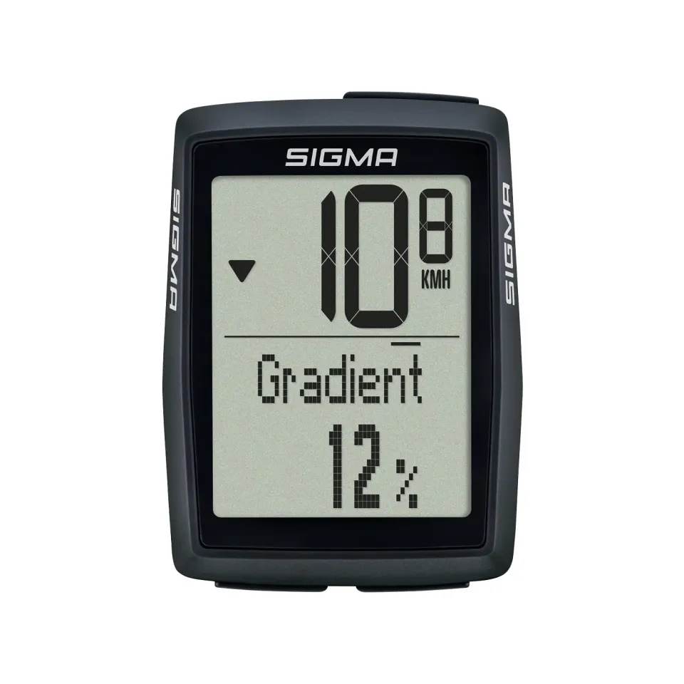 Sigma Sport BC 14.0 WL ciclocomputer wireless con altimetro