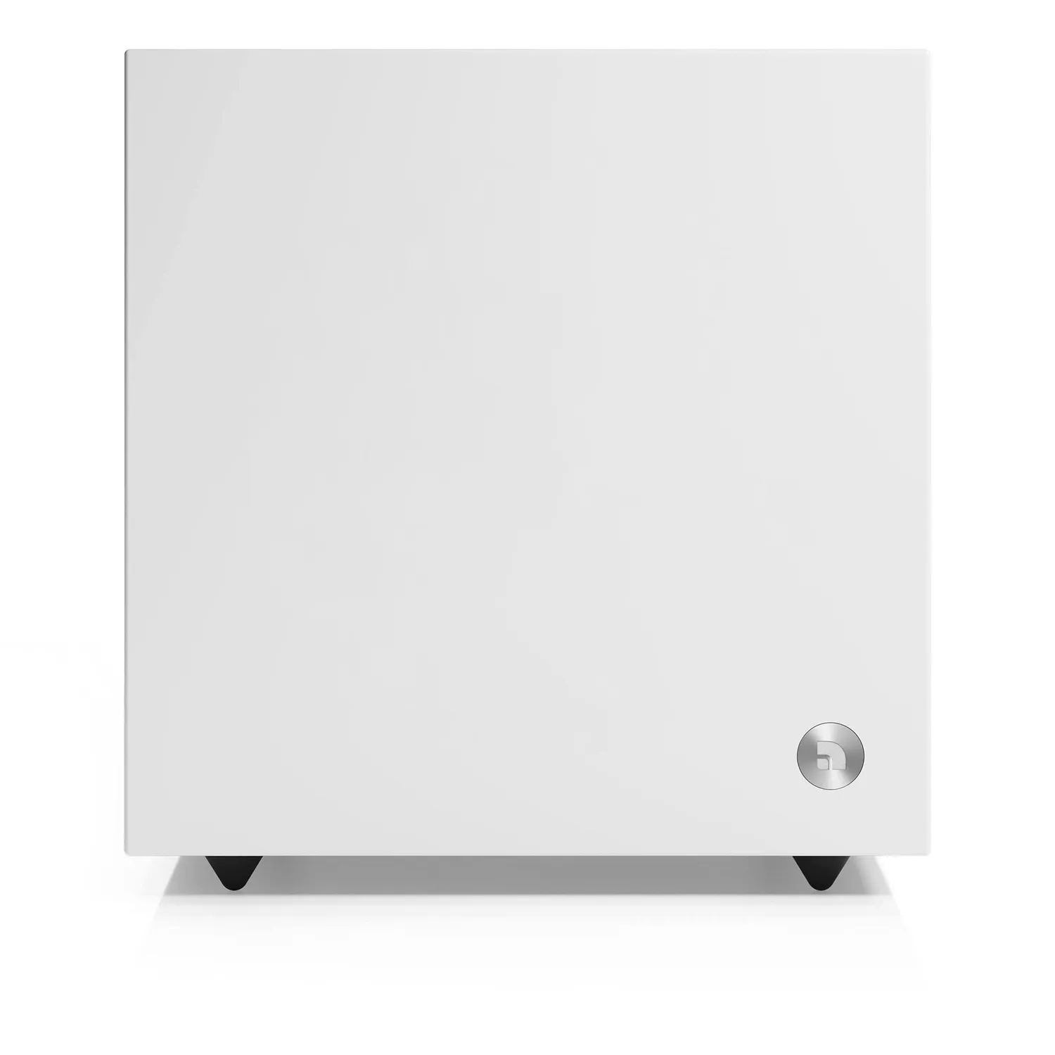 Audio Pro SW-5 subwoofer Wi-Fi bianco 150W