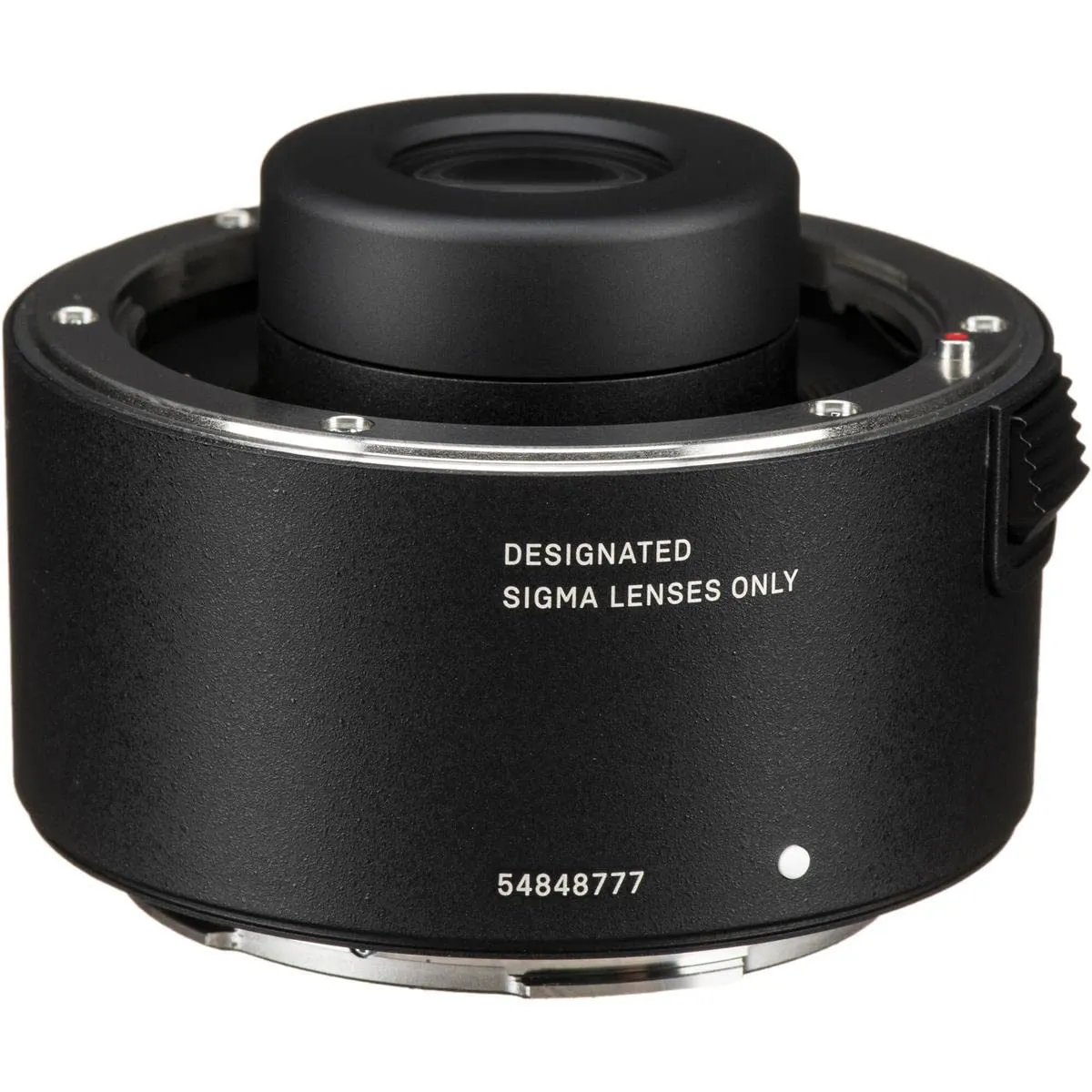 Sigma TC-2011 2.0x teleconvertitore L-Mount