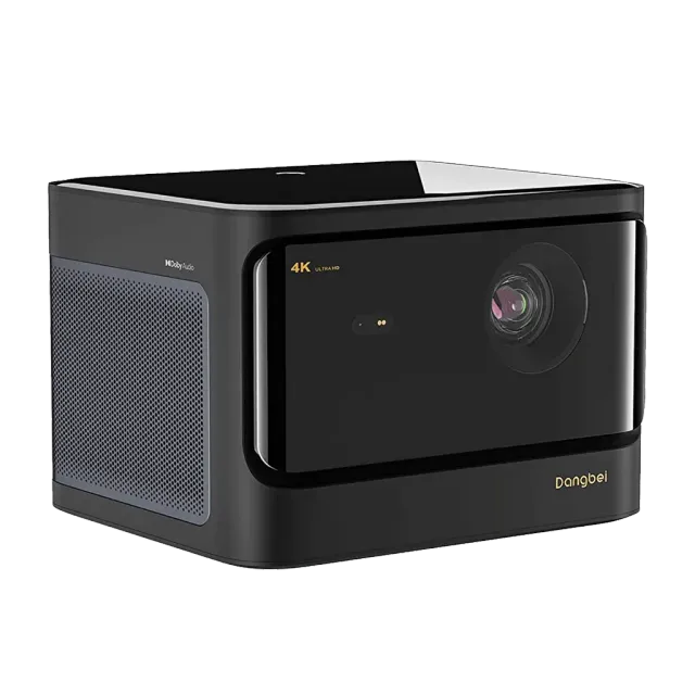 Dangbei Mars Pro 2 videoproiettore 4K laser 200 pollici