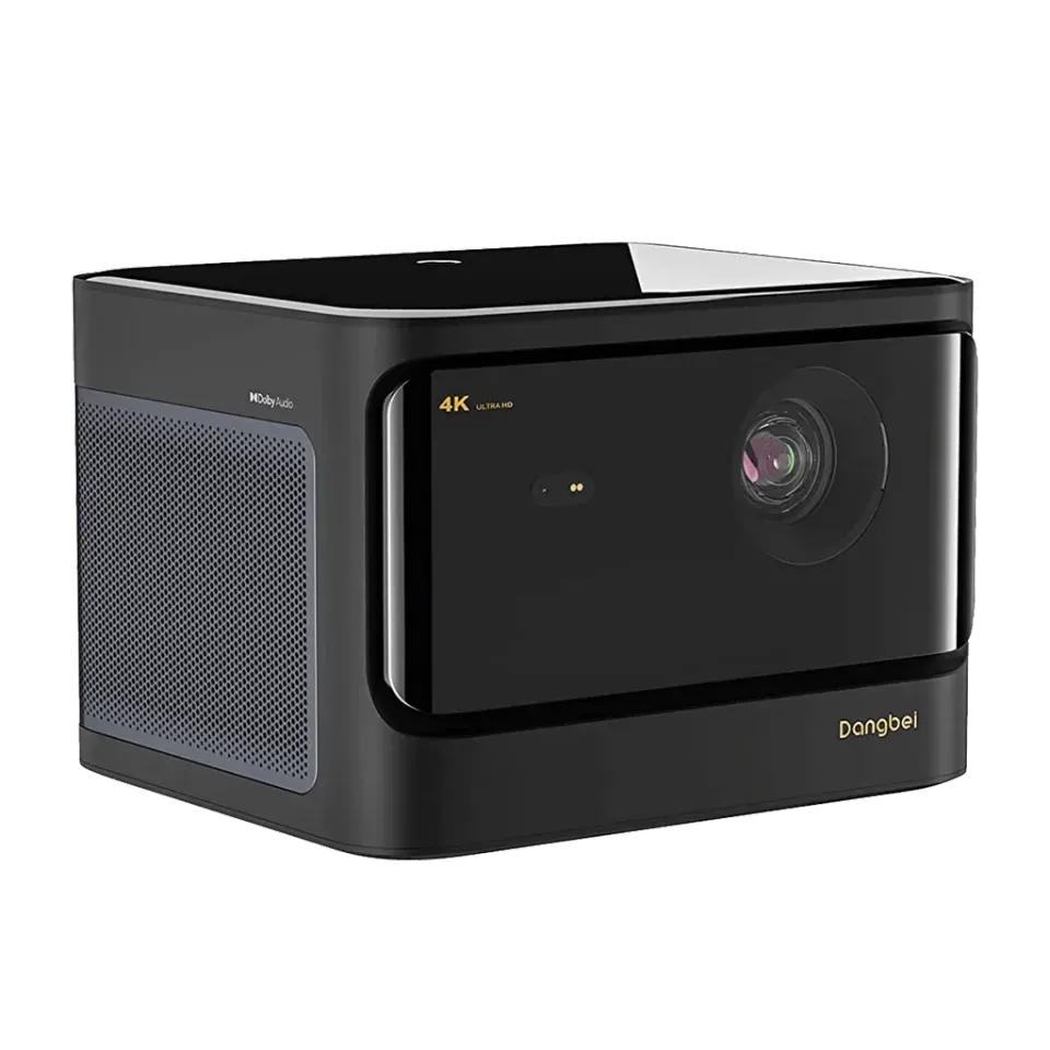 Dangbei Mars Pro 2 videoproiettore 4K laser 200 pollici