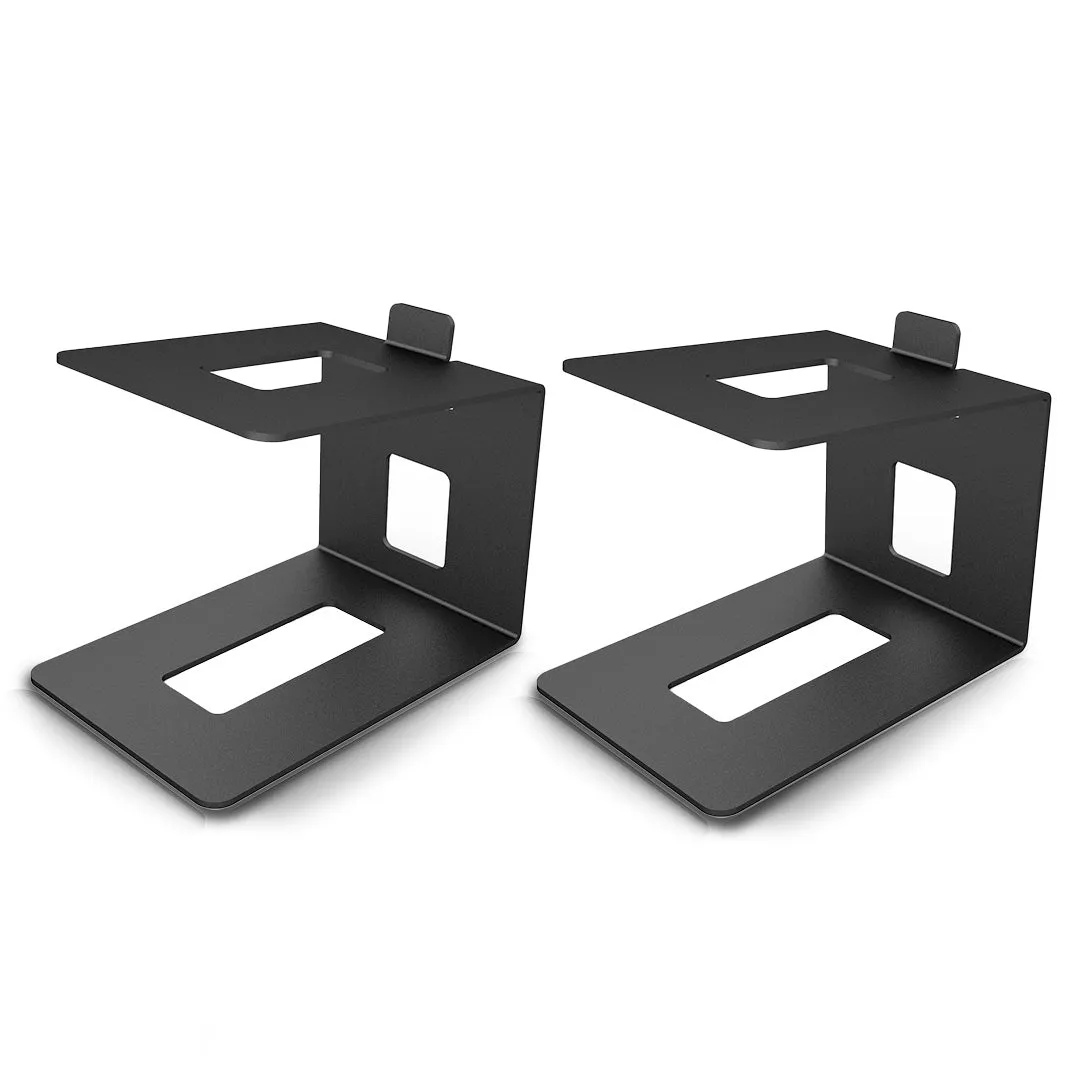Vulkkano S4 supporti diffusori tavolo A4 A5