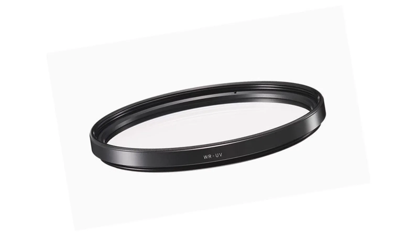 Sigma WR UV filtro 72mm protezione lente incolore