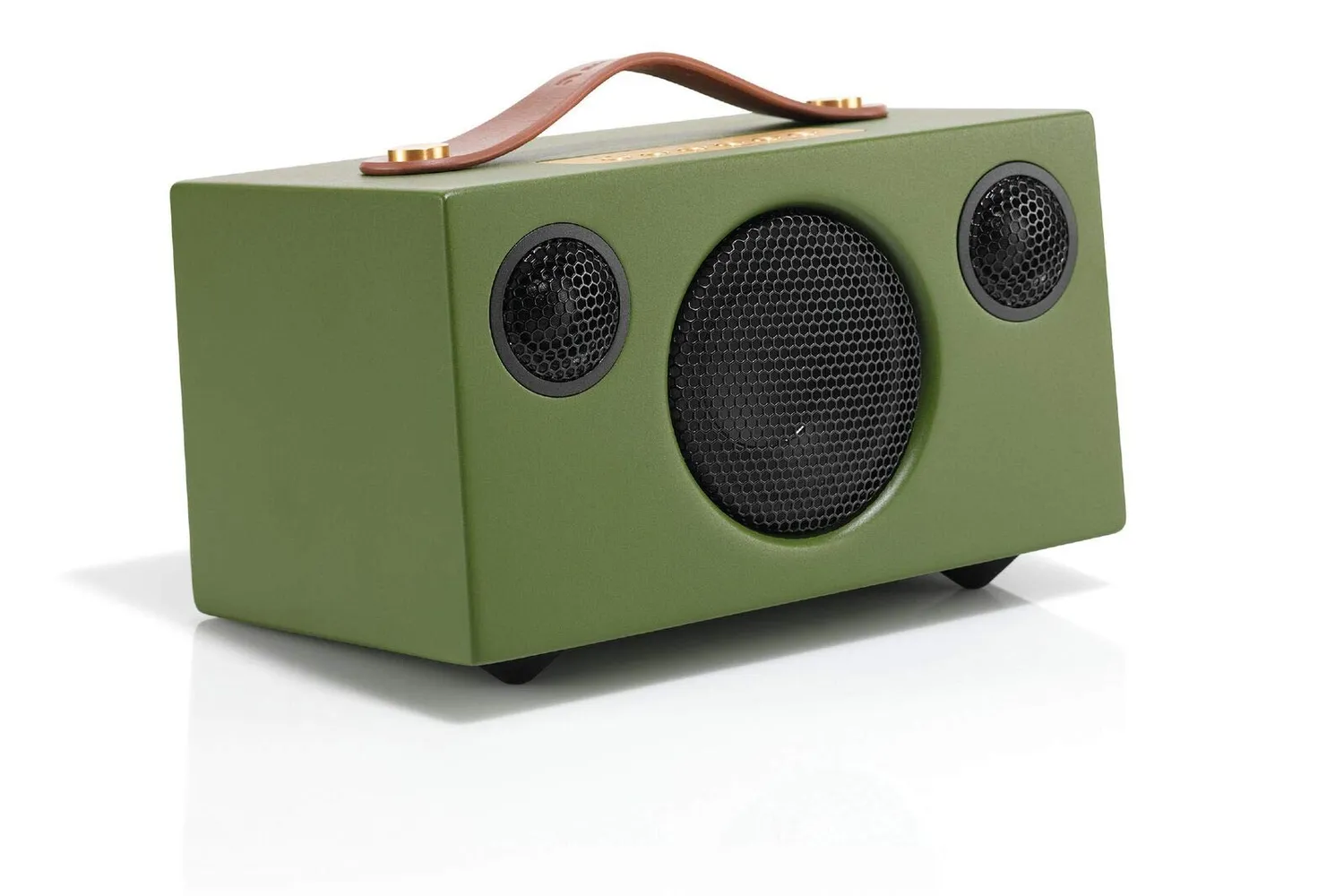 Audio Pro Addon T3+ speaker bluetooth nero 25W