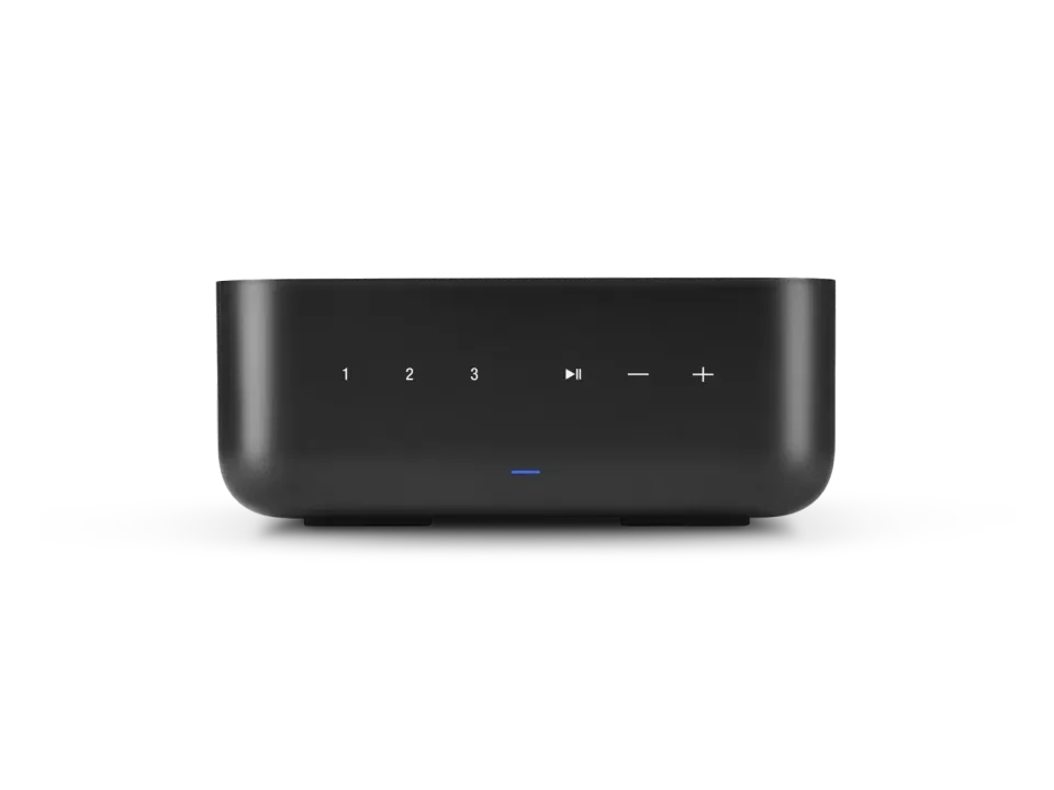Denon Home Amp amplificatore streaming 2x100W HEOS