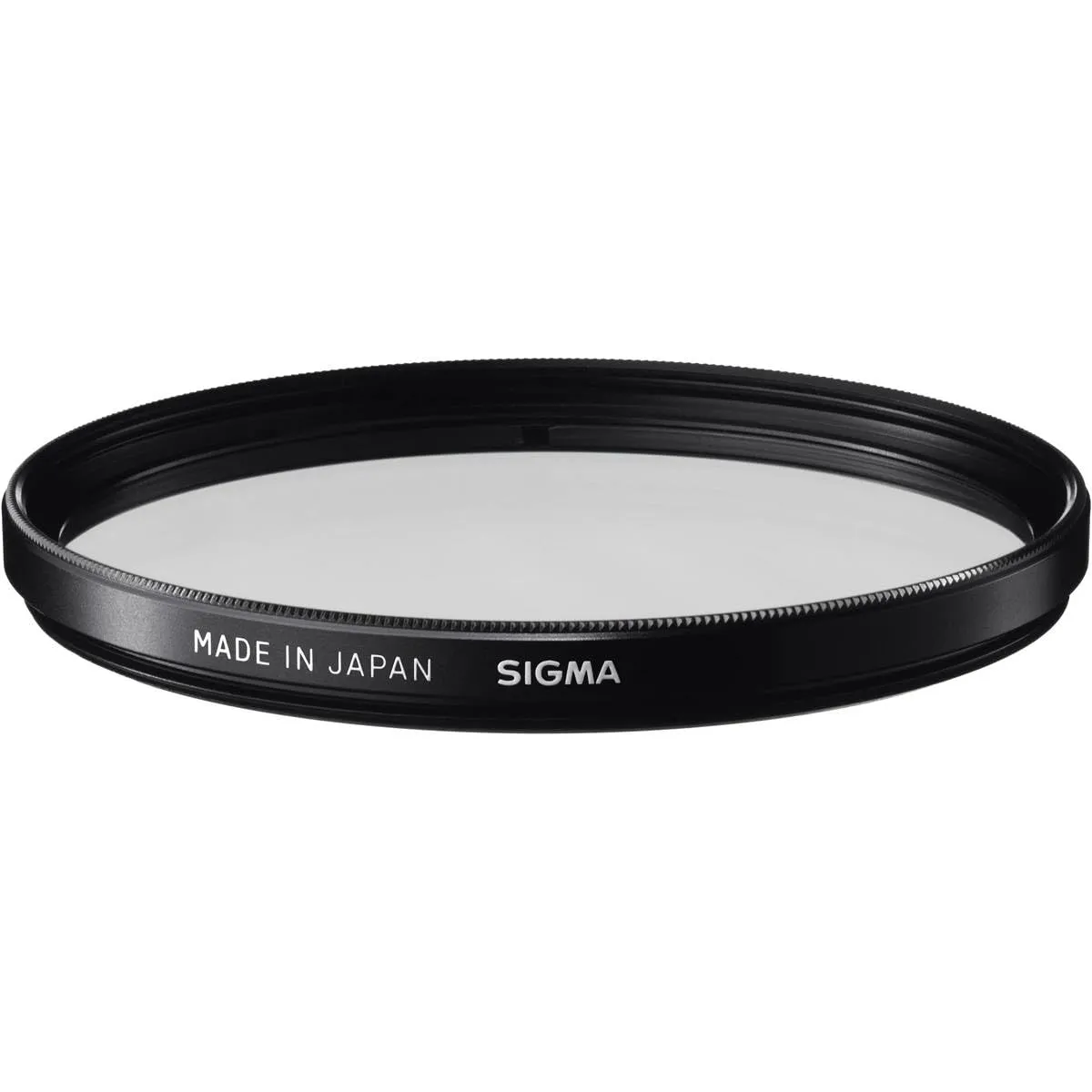 Sigma WR UV filtro protezione obiettivo 58 mm incolore
