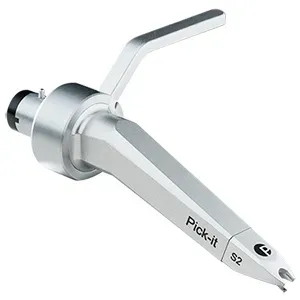 Pro-Ject Pick Pick it S2 C testina MM Concorde