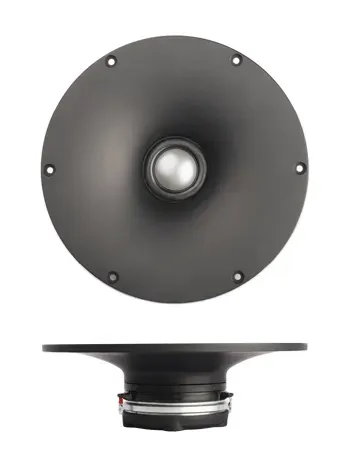SB Acoustics Satori TW29BNWG-4 tweeter berillio guida d'onda
