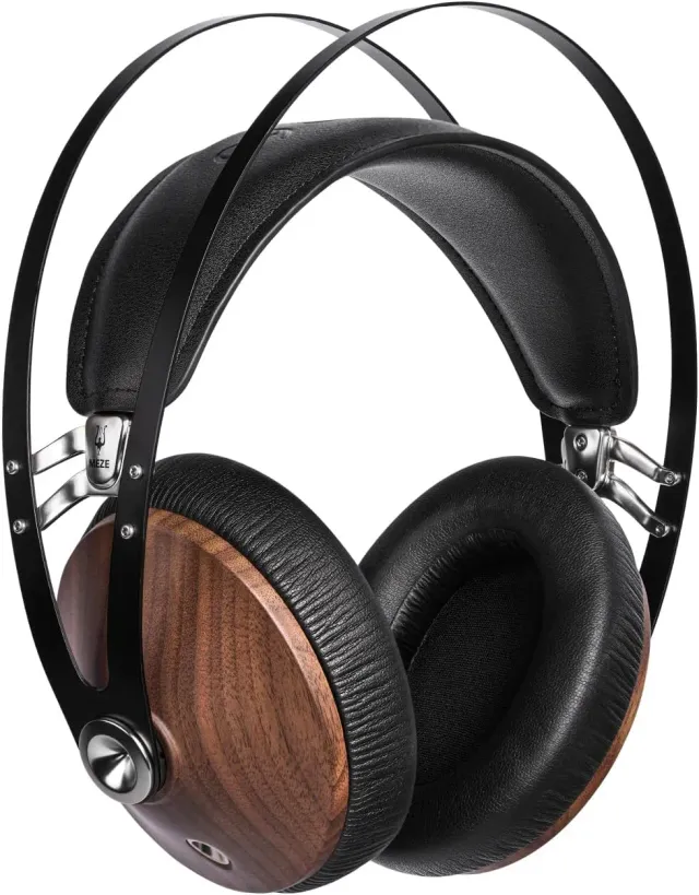 Meze 99 Classics cuffie noce silver chiuse