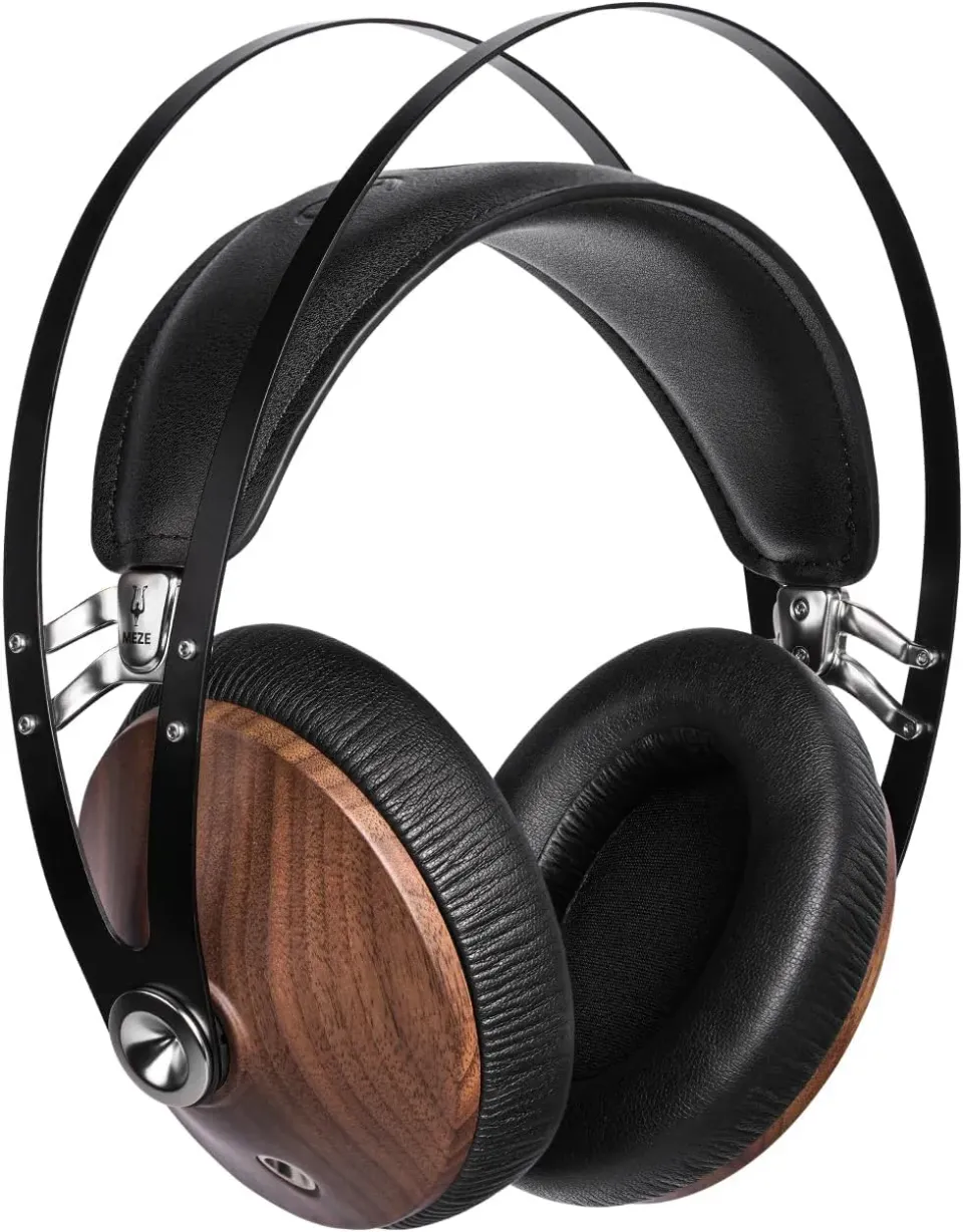 Meze 99 Classics cuffie noce silver chiuse