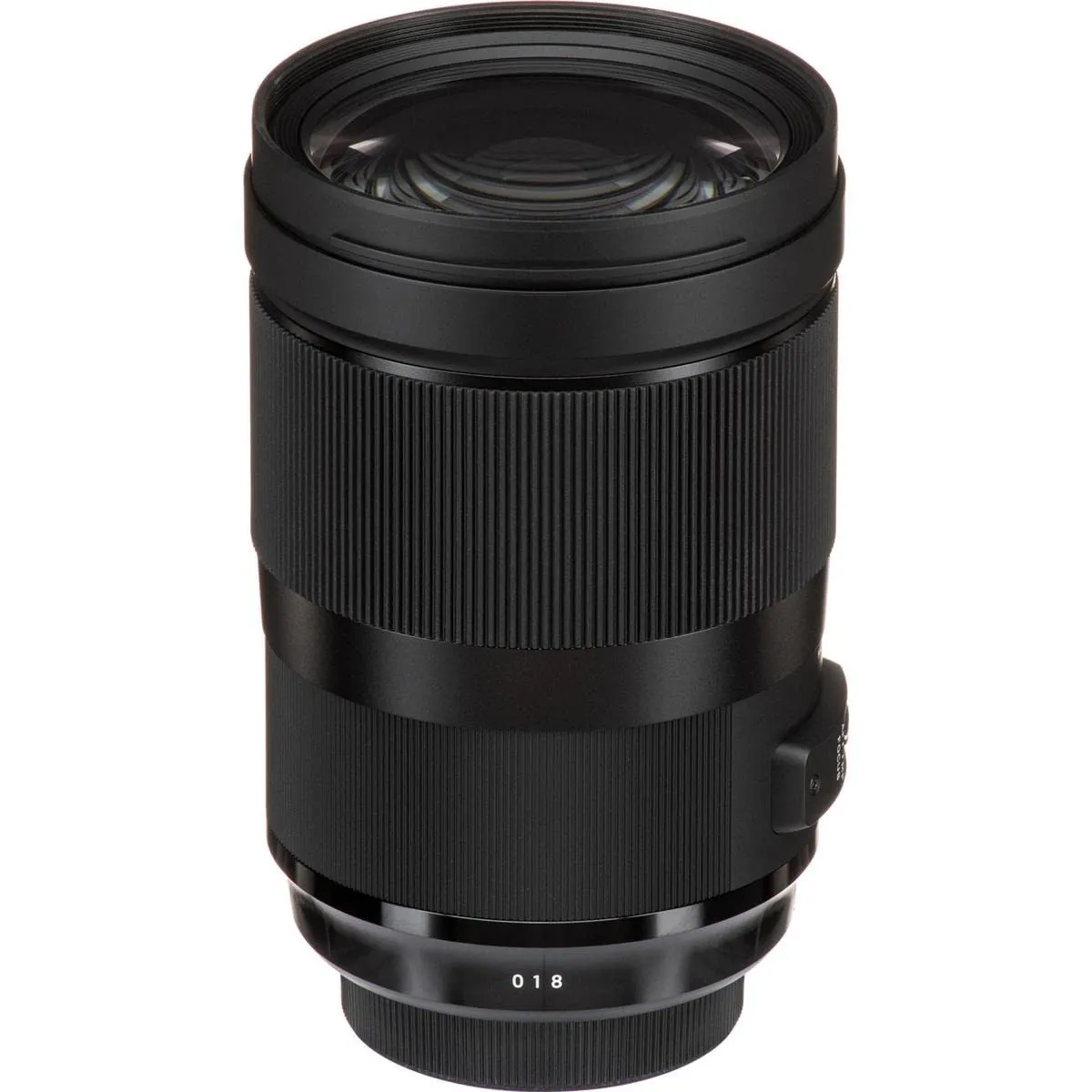 Sigma 40mm F1.4 Art DG HSM obiettivo Sigma