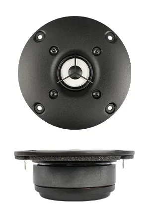 SB Acoustics SB26CDC-C000-4 tweeter cupola ceramica