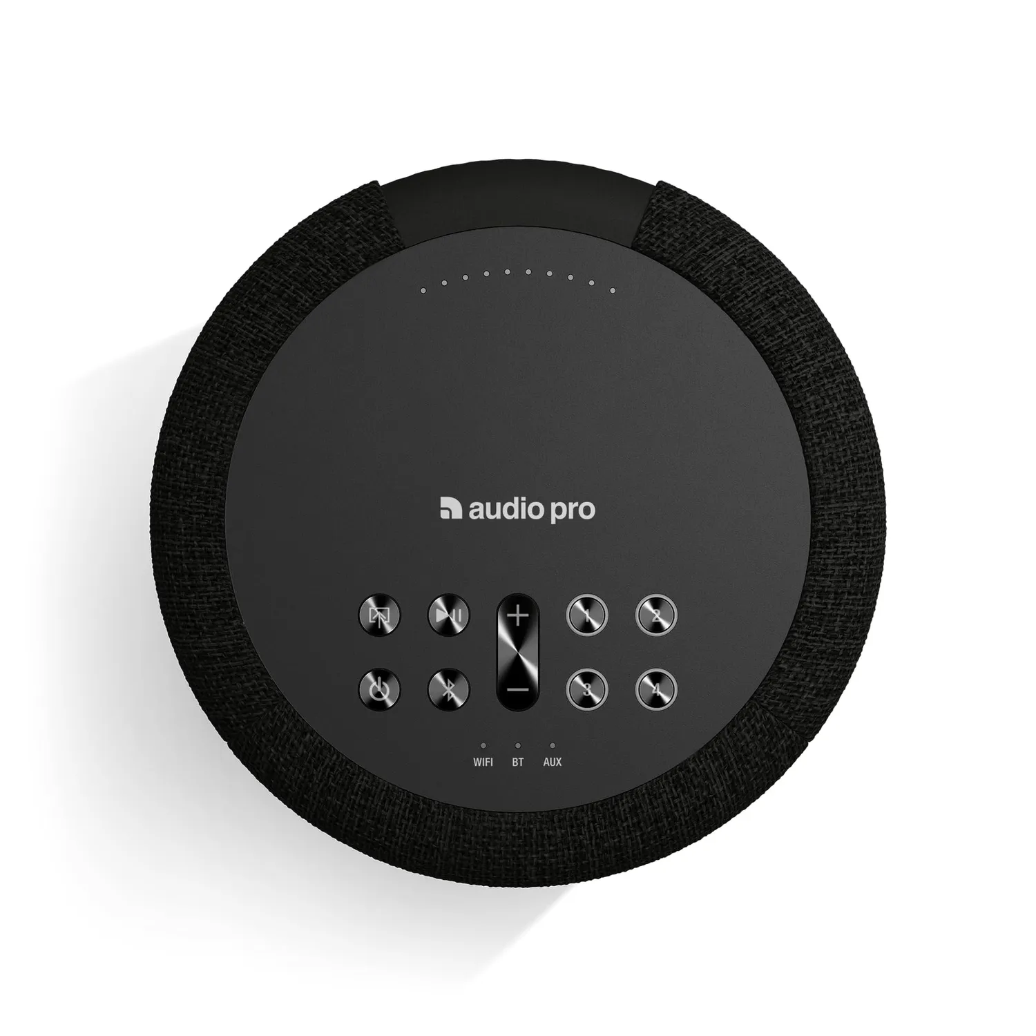 Audio Pro C Series altoparlante Bluetooth WiFi multiroom